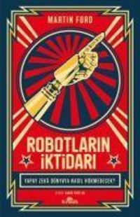 Produktbild: Robotlarin Iktidari