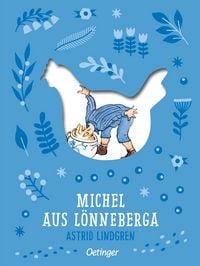Produktbild Michel aus Lönneberga 1. Michel in der Suppenschüssel