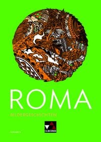 Produktbild: Roma B / ROMA B Bildergeschichten