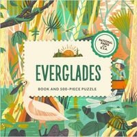 Produktbild: Everglades