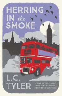 Produktbild: Herring in The Smoke