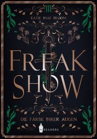 Produktbild: Freakshow