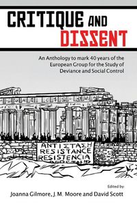 Produktbild: Critique and Dissent