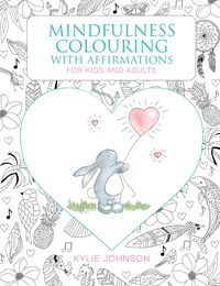 Produktbild: Mindfulness Colouring with Affirmations