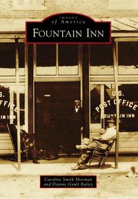 Produktbild: Fountain Inn