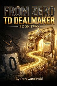 Produktbild: From Zero to Dealmaker