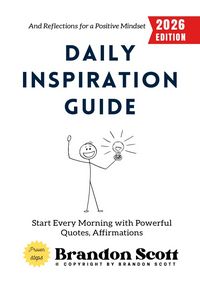 Produktbild: Daily Inspiration Guide: