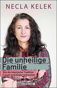 Produktbild: Die unheilige Familie