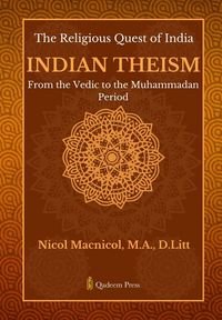 Produktbild: The Religious Quest of India