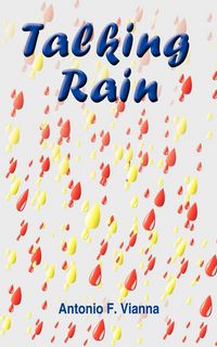 Produktbild: Talking Rain