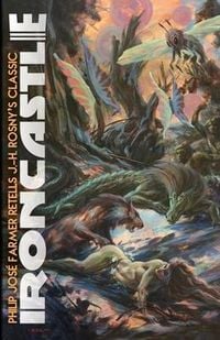 Produktbild: Ironcastle