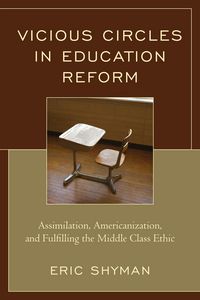 Produktbild: Vicious Circles in Education Reform