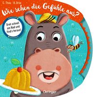 Produktbild: Wie sehen die Gef&uuml;hle aus?