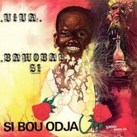Produktbild: Si Bou Odja (Reissue)