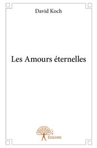 Produktbild: Les amours eternelles