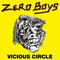 Bild vom Artikel Vicious Circle vom Autor Zero Boys
