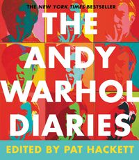Bild vom Artikel The Andy Warhol Diaries vom Autor Andy Warhol