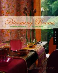 Produktbild: Blooming Rooms: Decorating with Flowers and Floral Motifs