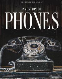 Produktbild: Invention of Phones