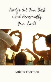 Produktbild: Family's Got Your Back (And Occasionally Your Front)