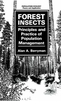 Produktbild: Forest Insects