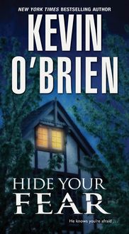 Produktbild: Hide Your Fear