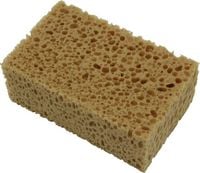 Produktbild: IWH 072071 Schwamm Braun 1 St. (L x B x H) 18 x 12 x 6cm