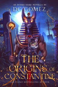 Produktbild: The Origins of Constantine
