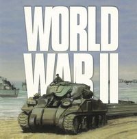 Produktbild: World War II