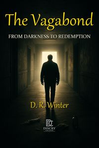 Produktbild: The Vagabond: From Darkness to Redemption (1, #1)
