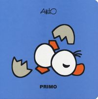 Produktbild: Primo. Le mini storie di Attilio