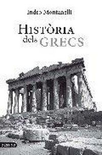 Produktbild: Hist&ograve;ria dels grecs