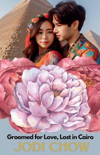 Produktbild: Groomed for Love, Lost in Cairo