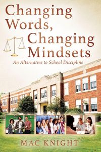 Produktbild: Changing Words, Changing Mindsets