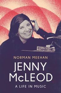 Produktbild: Jenny McLeod