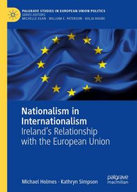 Produktbild: Nationalism in Internationalism