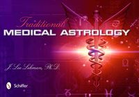Produktbild: Traditional Medical Astrology