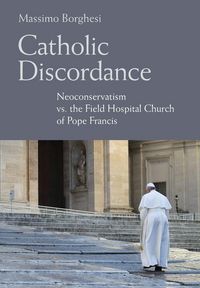 Produktbild: Catholic Discordance