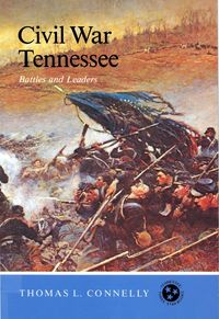 Produktbild: Civil War Tennessee