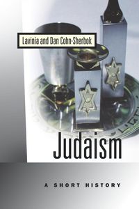 Produktbild: Judaism