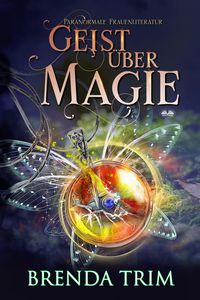 Produktbild: Geist &Uuml;ber Magie