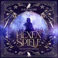 Produktbild: Hexenspiele
