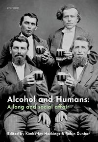 Produktbild: Alcohol and Humans