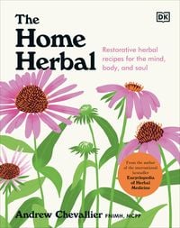 Bild vom Artikel The Home Herbal vom Autor Andrew Chevallier