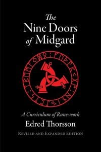 Produktbild: The Nine Doors of Midgard