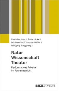 Produktbild: Natur - Wissenschaft - Theater