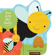 Produktbild: You Are My Baby: Garden