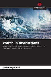 Produktbild: Words in instructions