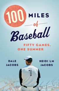 Produktbild: 100 Miles of Baseball
