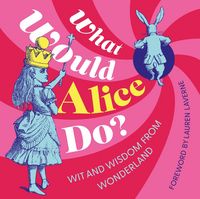 Produktbild: What Would Alice Do?
